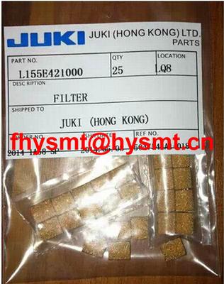 Juki L155E421000 JUKI FX-1R FILTER 